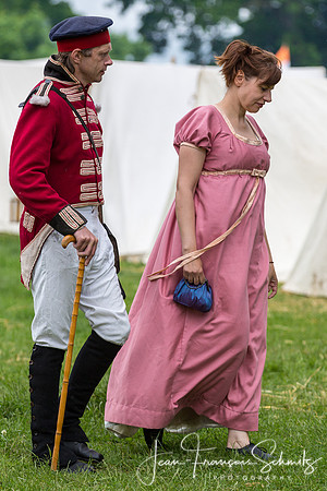 Hougoumont 2013