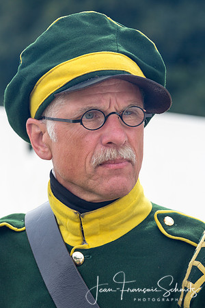 Hougoumont 2013