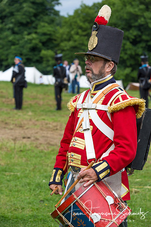Hougoumont 2013
