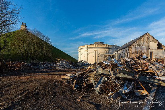 Waterloo, December 2015