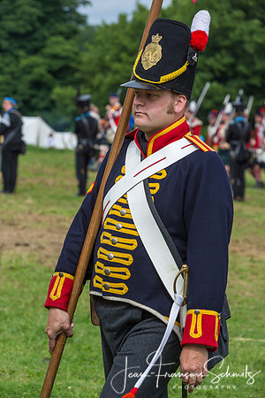 Hougoumont 2013