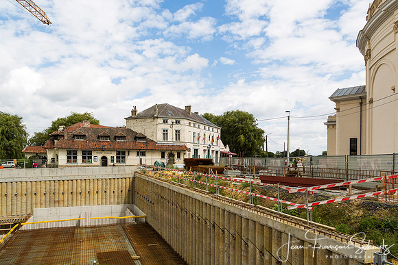 Waterloo, August 2013