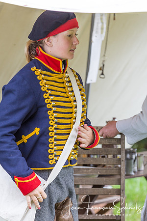 Hougoumont 2013