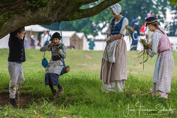 Hougoumont 2013