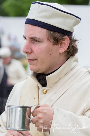 Hougoumont 2013