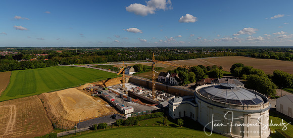 Waterloo, June 2013