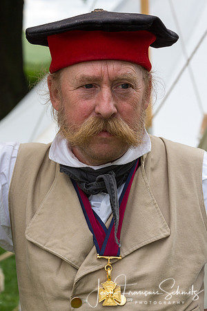 Hougoumont 2013