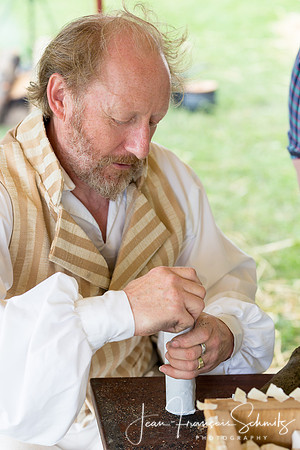 Hougoumont 2013