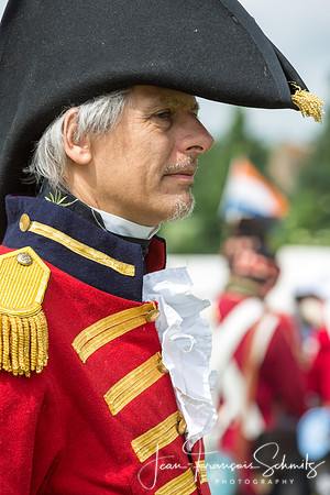 Hougoumont 2013