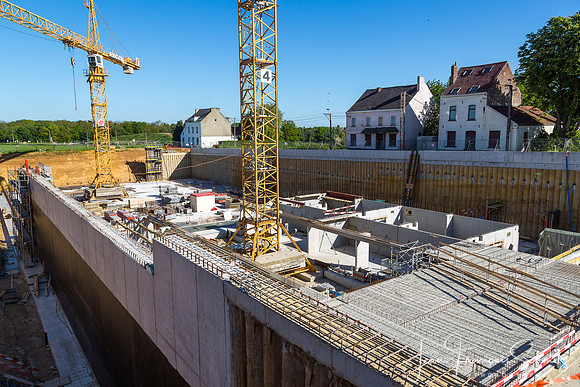 Waterloo, June 2013