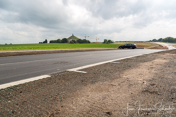 Waterloo, June 2013