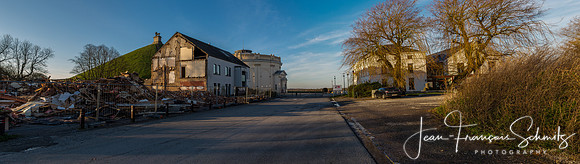 Waterloo, December 2015