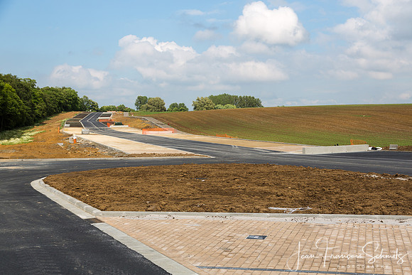 Waterloo, June 2013