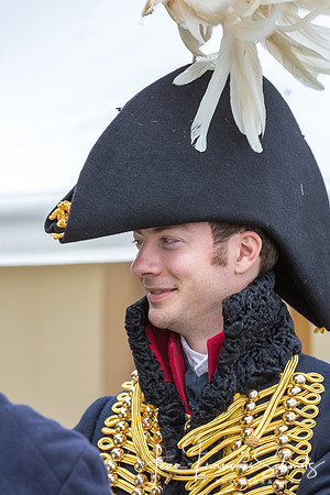 Hougoumont 2013