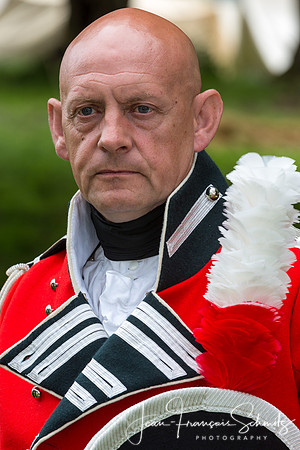 Hougoumont 2013