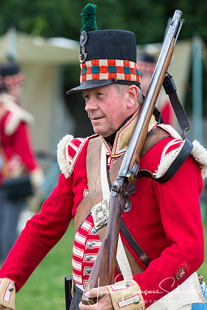Hougoumont 2013