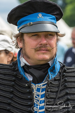 Hougoumont 2013