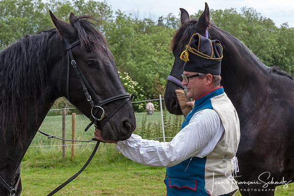Hougoumont 2013