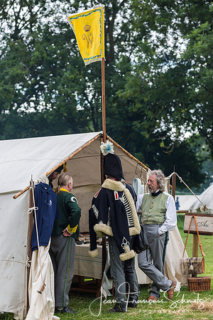 Hougoumont 2013