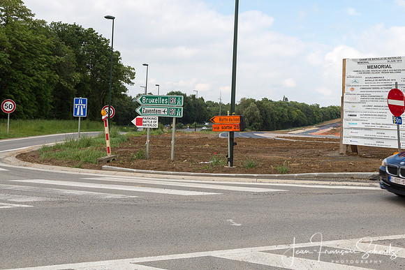 Waterloo, June 2013