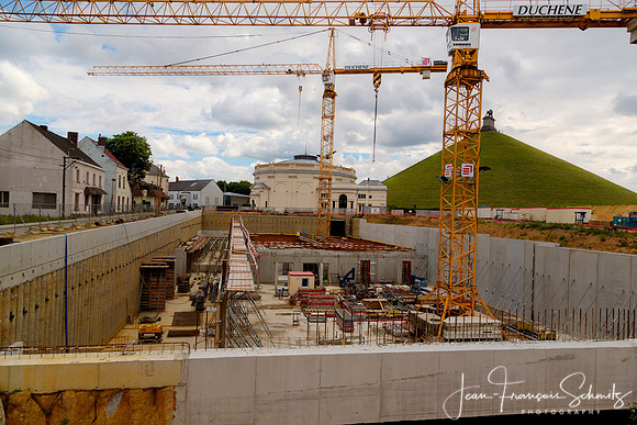 Waterloo, August 2013