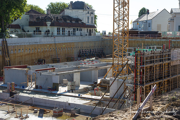 Waterloo, June 2013
