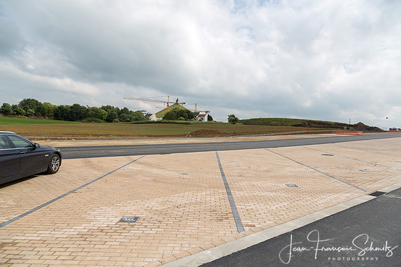 Waterloo, June 2013