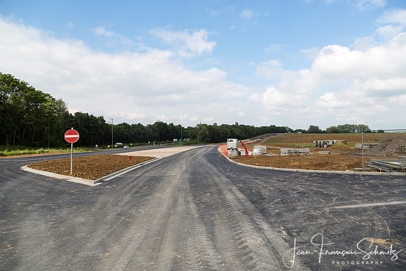Waterloo, June 2013