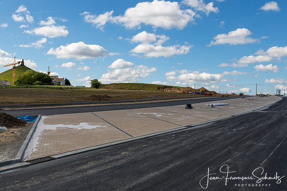 Waterloo, June 2013