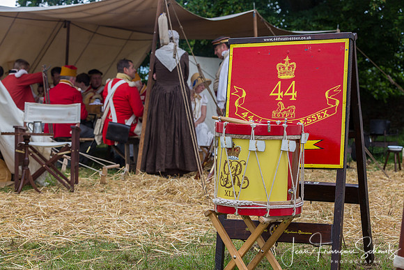 Hougoumont 2013