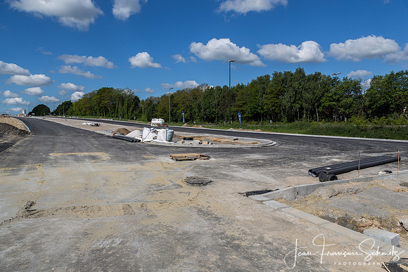 Waterloo, June 2013
