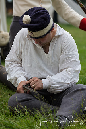 Hougoumont 2013