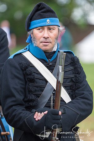 Hougoumont 2013