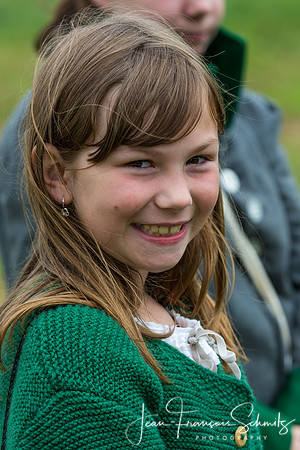 Hougoumont 2013