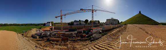 Waterloo, June 2013