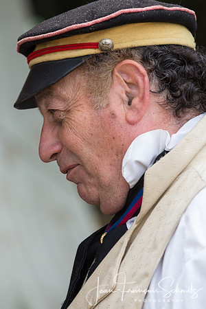Hougoumont 2013