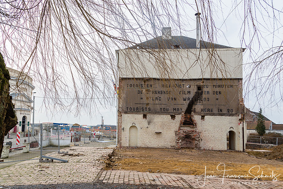Waterloo, January 31, 2014