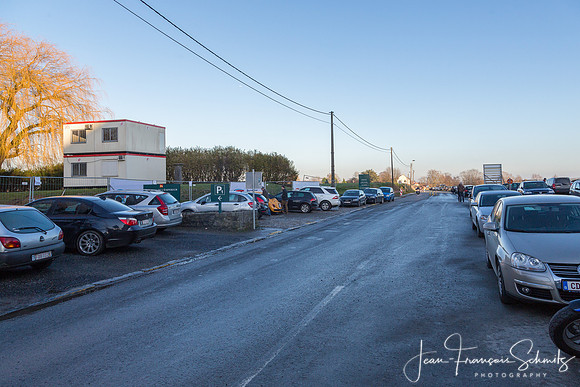 Waterloo, December 2013
