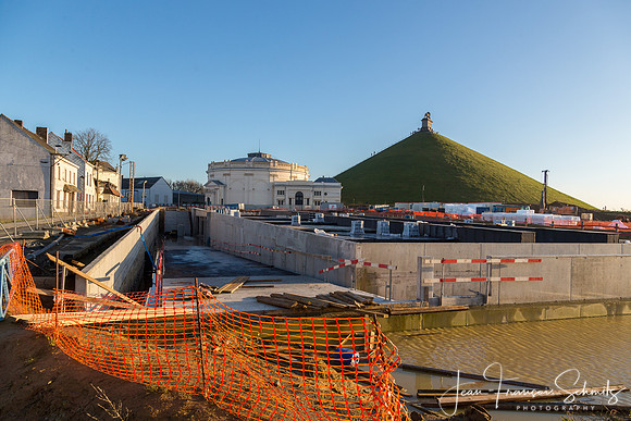 Waterloo, December 2013