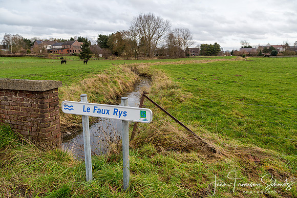La Ligne à Ligny