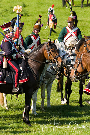 Hougoumont, Juin 2006