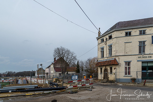 Waterloo, January 31, 2014