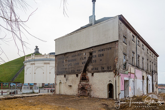Waterloo, January 31, 2014