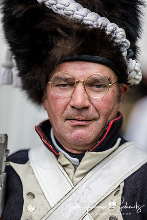 Waterloo Reenactments 2019 - © 2019 Jean-François Schmitz