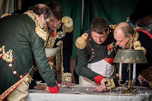 Waterloo Reenactments 2019 - © 2019 Jean-François Schmitz