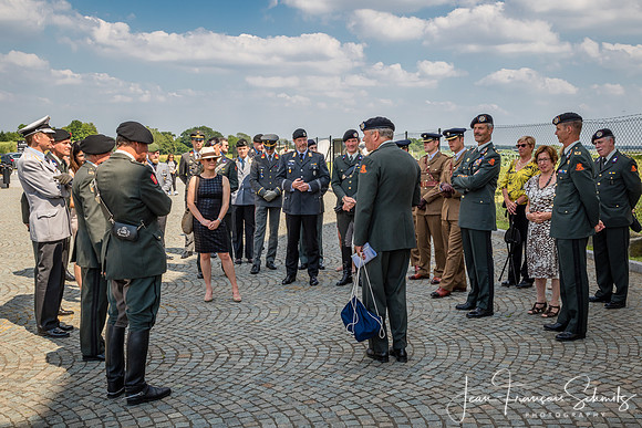 Waterloo Reenactments 2019 - © 2019 Jean-François Schmitz