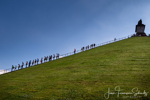 Waterloo Reenactments 2019 - © 2019 Jean-François Schmitz