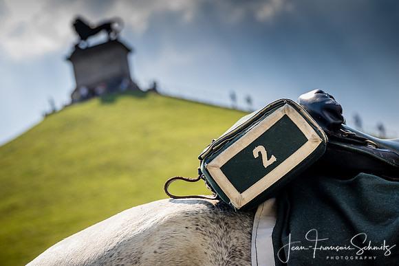 Waterloo Reenactments 2019 - © 2019 Jean-François Schmitz