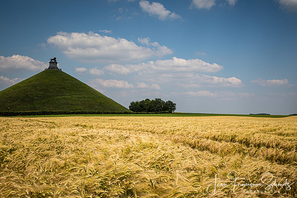 Waterloo Reenactments 2019 - © 2019 Jean-François Schmitz