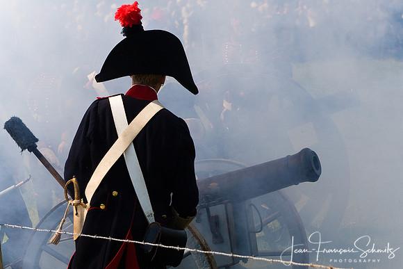 Hougoumont, Juin 2006